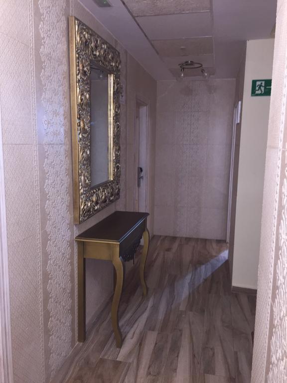 Hostal Lojo Кониль-де-ла-Фронтера Экстерьер фото
