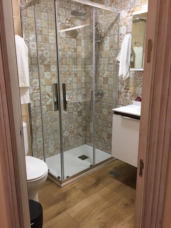 Hostal Lojo Кониль-де-ла-Фронтера Экстерьер фото